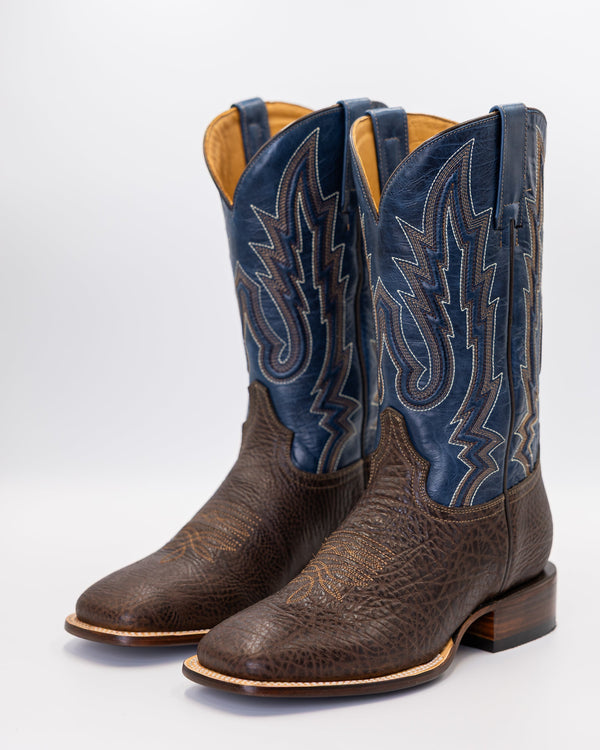 Austin Tabaco Shoulder