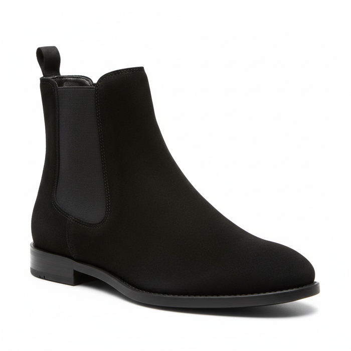 Dress Boots